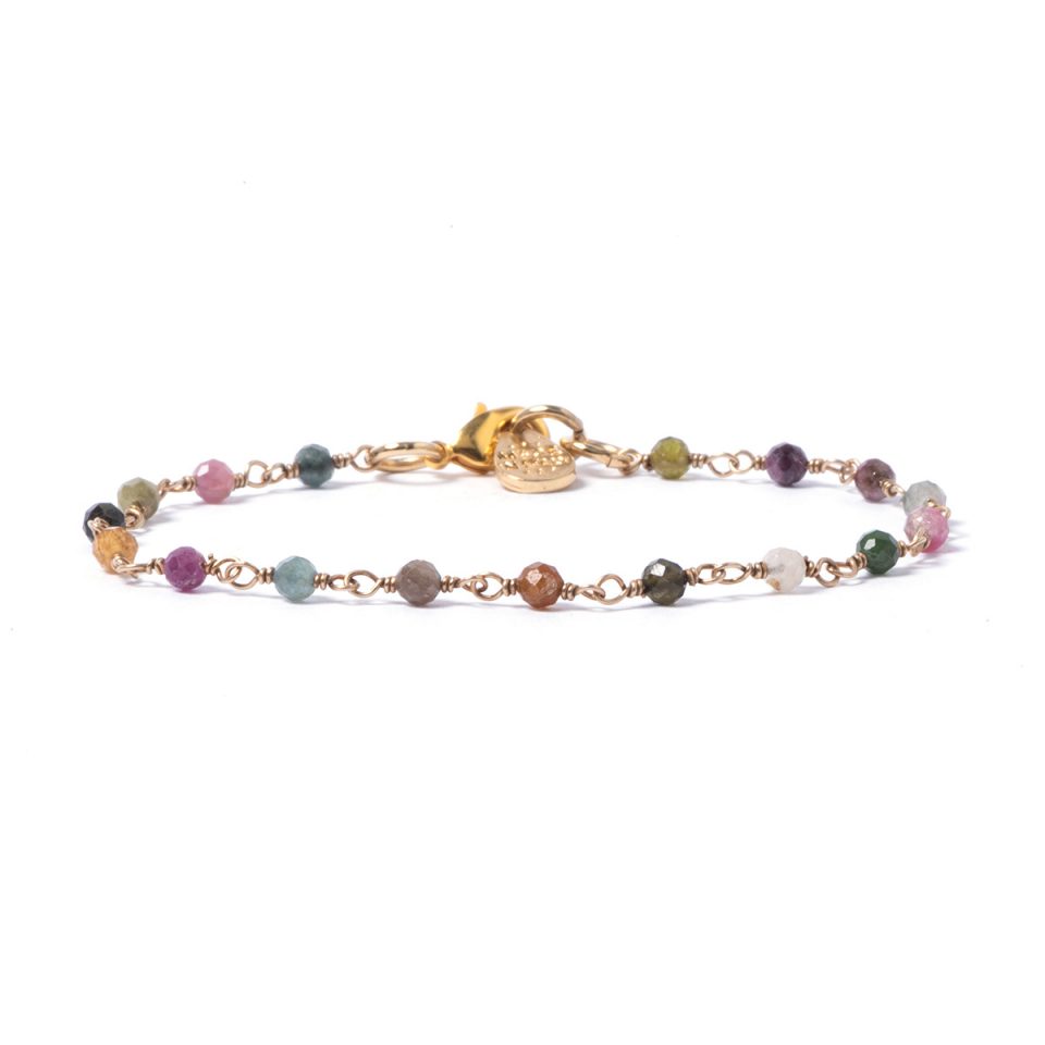 Rose Soleil - Shop online - bracciale donna