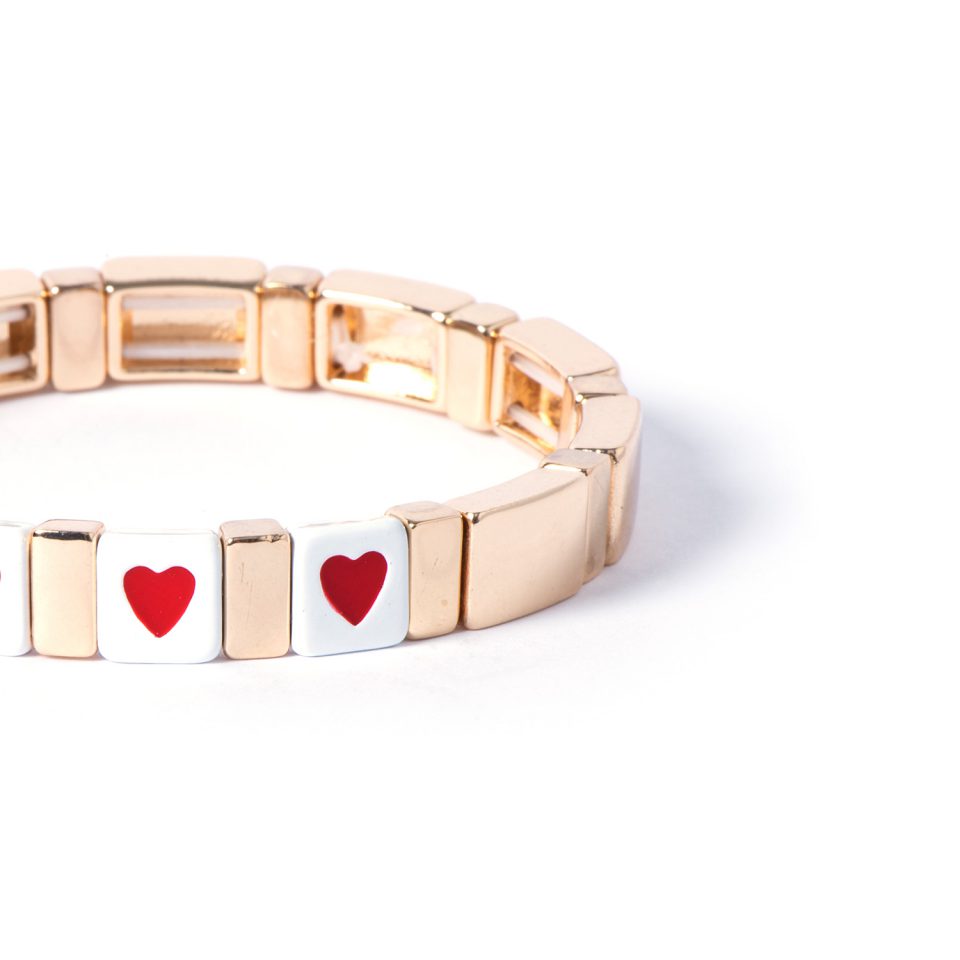 Rose Soleil - Shop online - bracciali donna