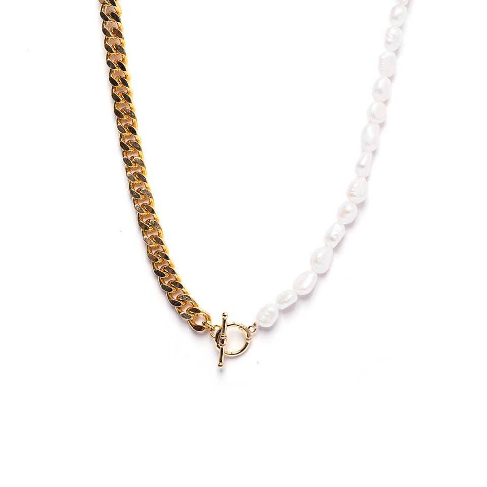 Rose Soleil - Shop online - women's necklace