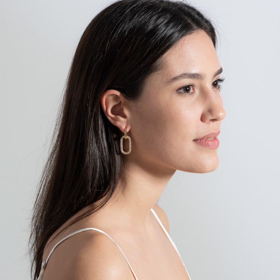 Rose Soleil – Shop online – orecchini donna