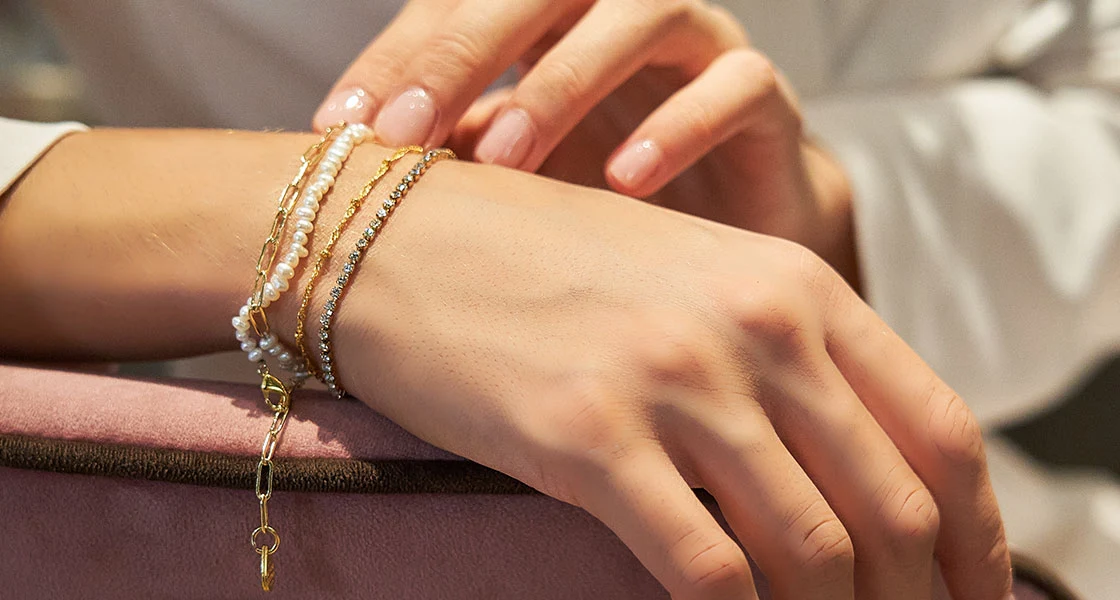 Rose soleil - shop online - gioielli femminili - bracciali donna - accessori donna