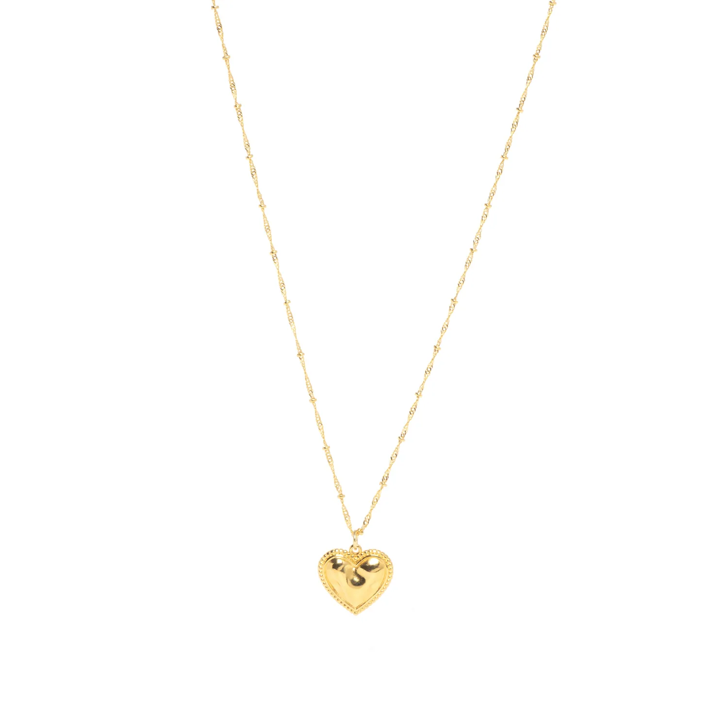 ATEIELLI®"Gufo Fortunato" Collana Da Donna Con Pendente In Opale E Cristalli