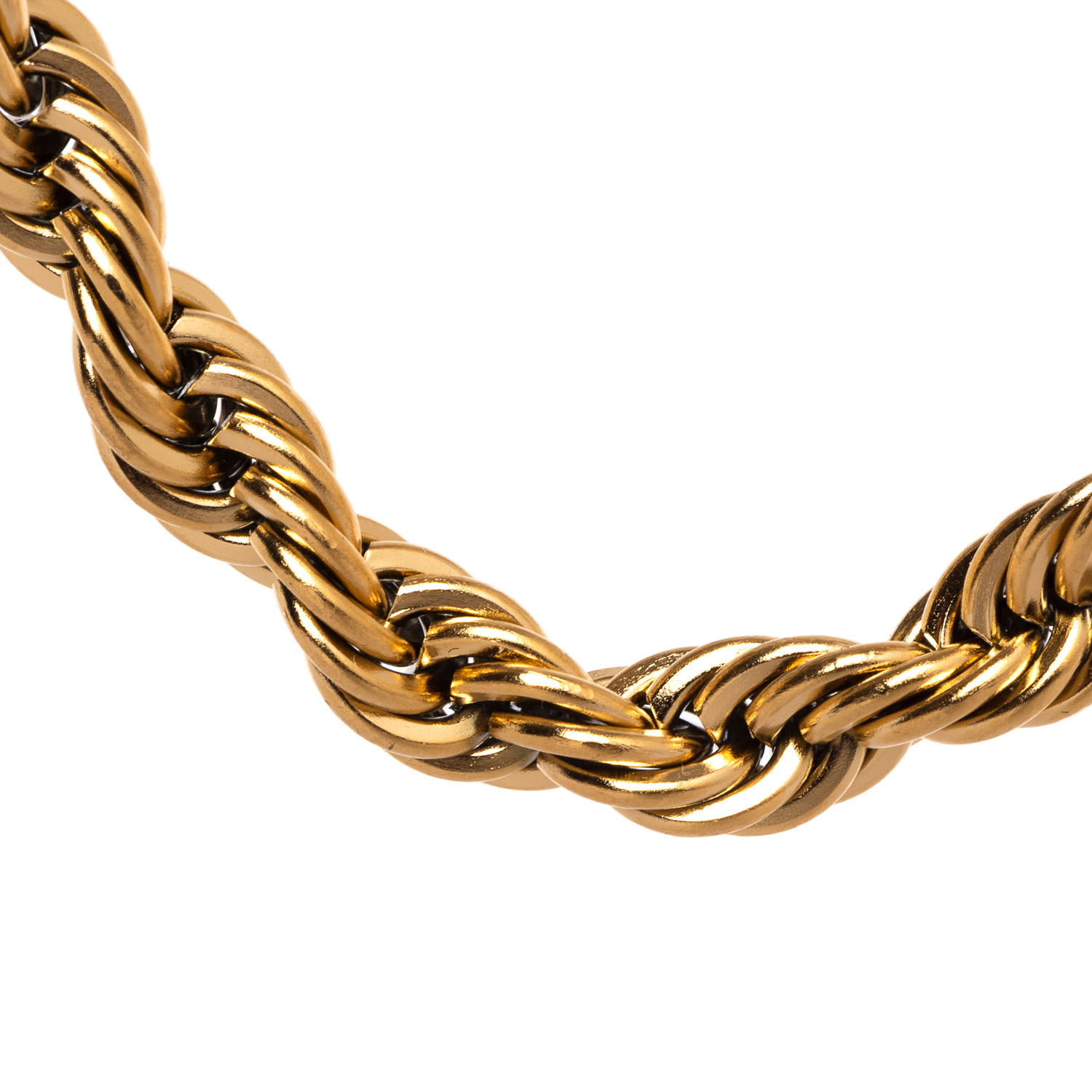 Rose Soleil – Shop online – collane da donna – collana placcata oro – collana in stile torchon da donna – Dea