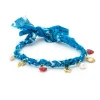 Rose Soleil - Shop online - women's anklets - summer bandana style anklets - Jayl